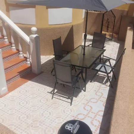 Casa Daniela Holiday home Campoamor