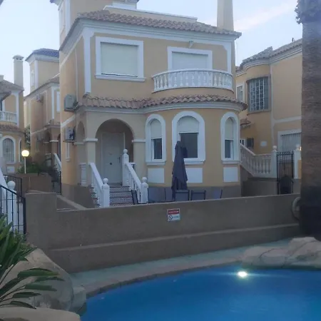 Casa Daniela