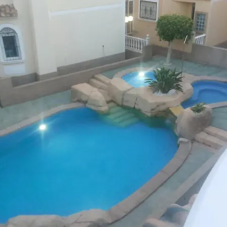 Casa Daniela * カンポアモル