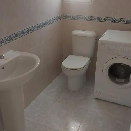 Casa Daniela Holiday home