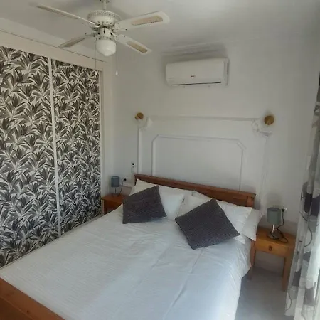Casa Daniela Campoamor
