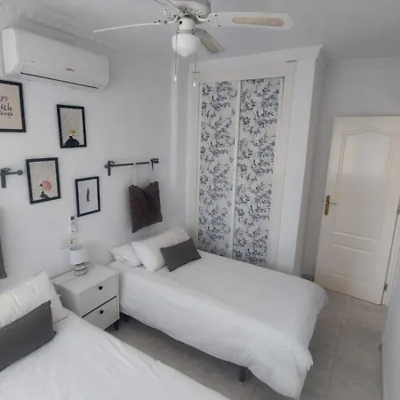 Casa Daniela Holiday home