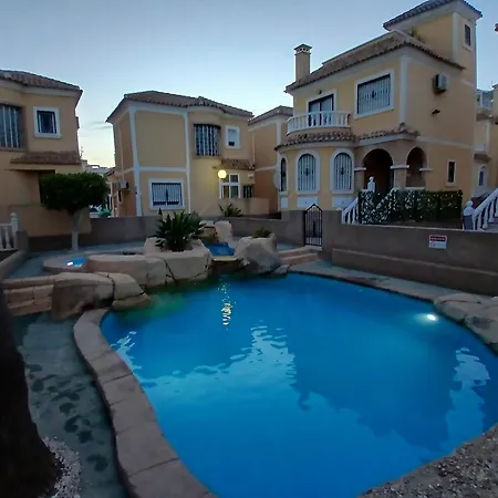 Casa Daniela Holiday home