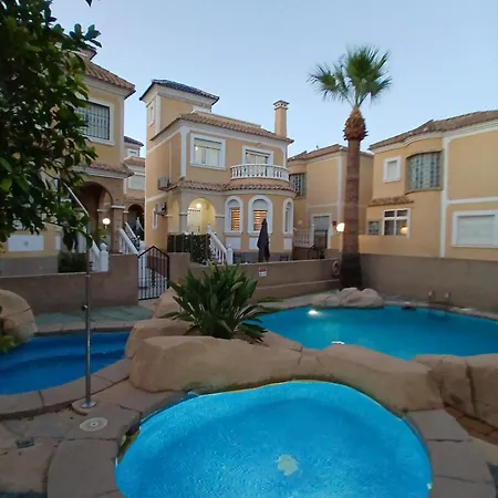 Casa Daniela Campoamor
